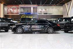 مێرسێدس بێنز S-Class